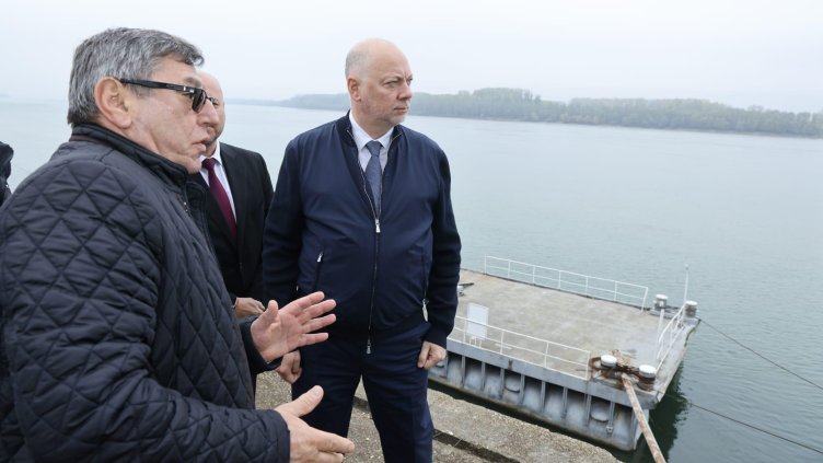 Снимка БГНЕС