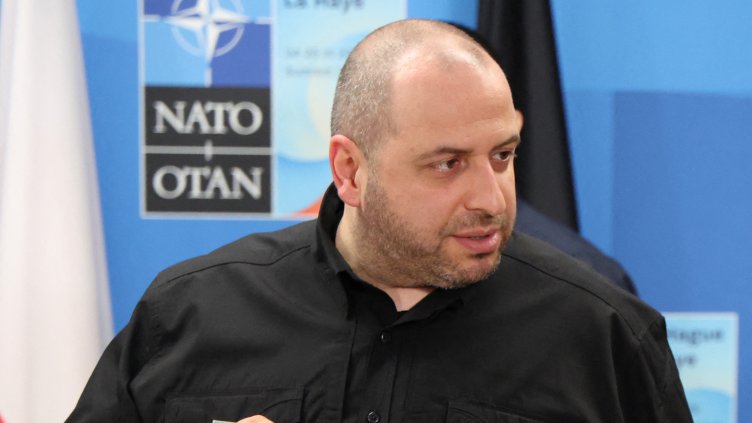 Снимка: Reuters