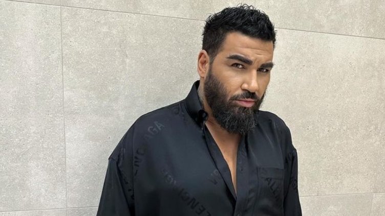 Снимка: Instagram@azis_online_new