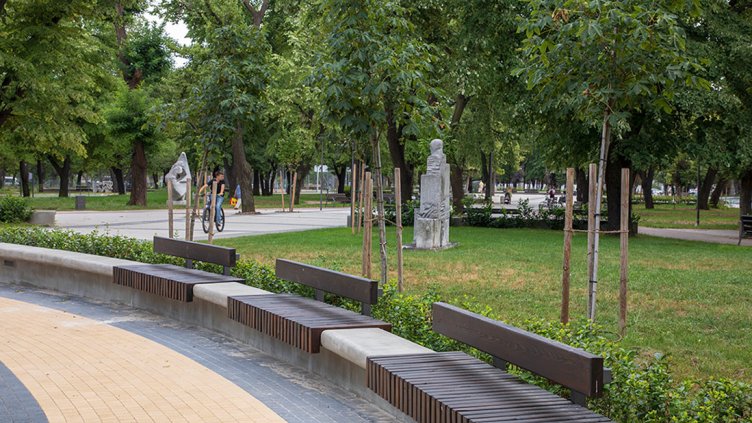 Снимка: Община Стара Загора