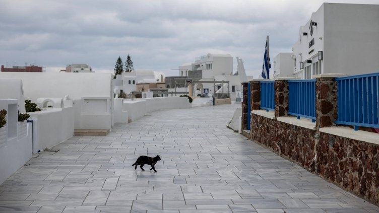 Снимка: Reuters