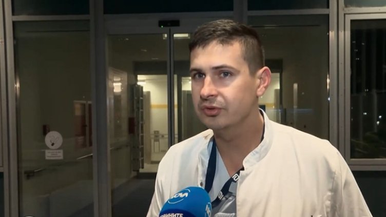 кадър: Нова тв