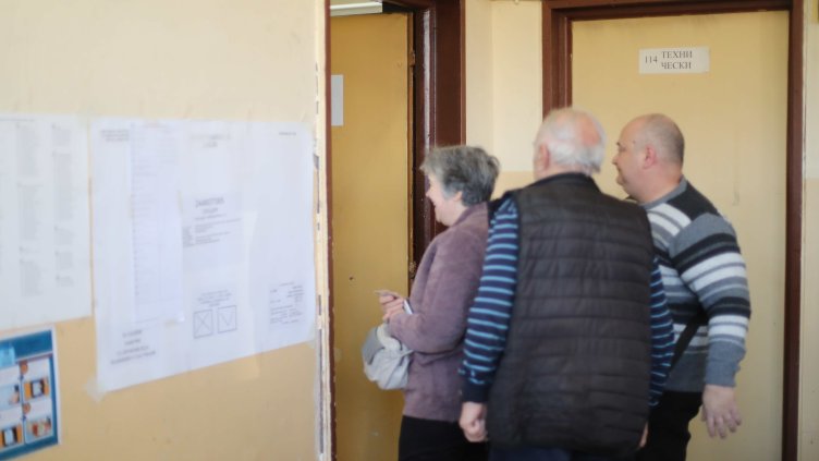 Димитър Кьосемарлиев