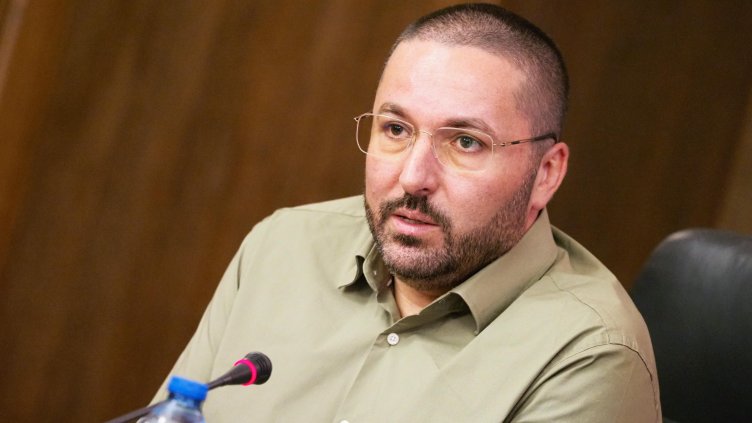 Снимка: БГНЕС