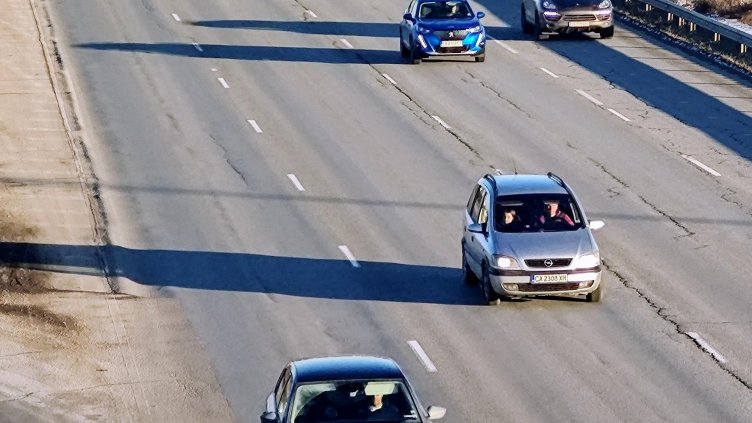 Снимка: архив, БГНЕС