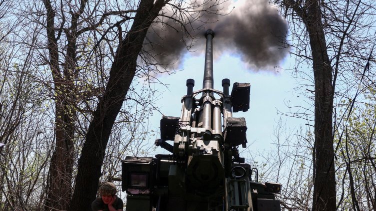 Снимка: Reuters