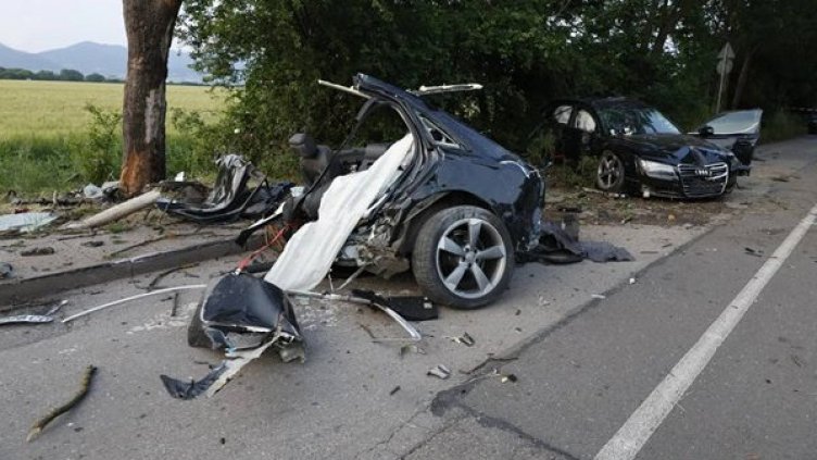Снимка Фейсбук Надежда Дойчева