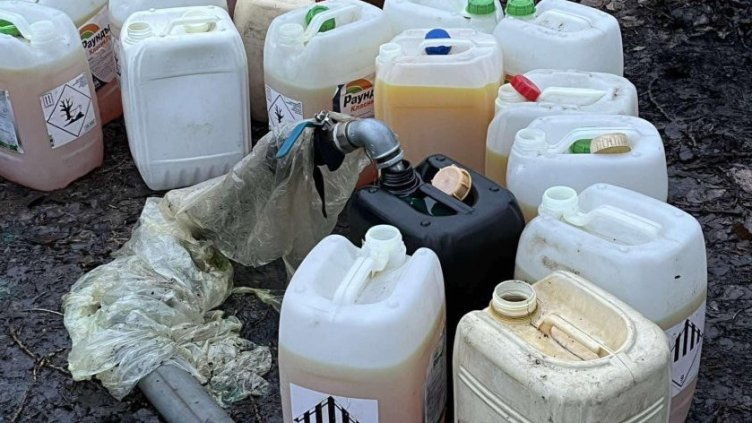 Снимка: МВР