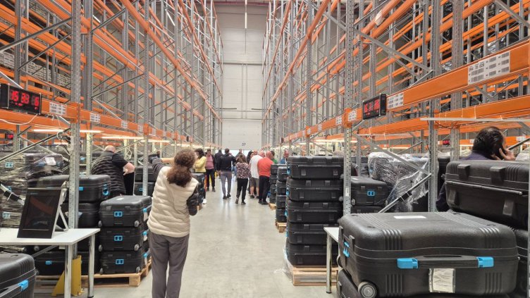 Снимка: МЕУ