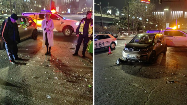 Снимка: Facebook/Катастрофи в София, Lubomir Stefanov