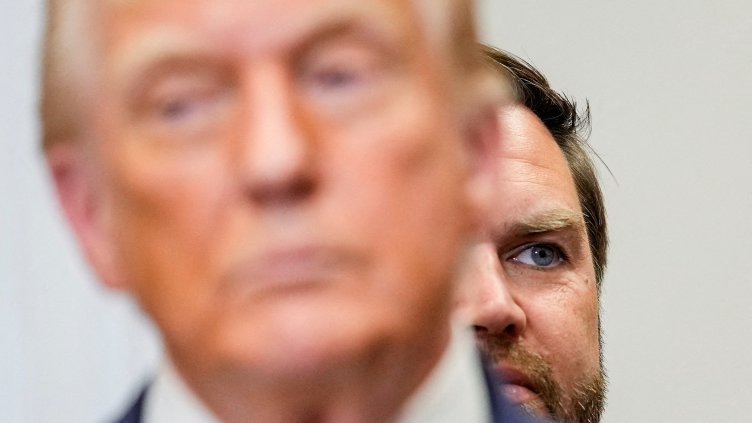 Снимка: Reuters