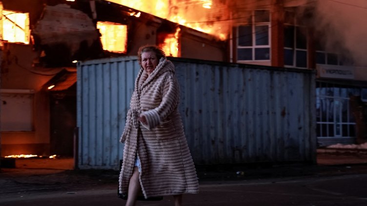 Снимка: Reuters