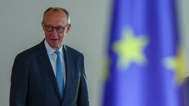 Снимка: Reuters