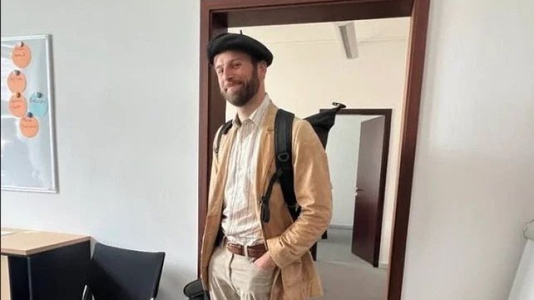 Снимка: Instagram