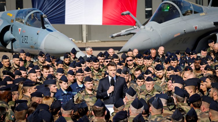 Снимка: Reuters