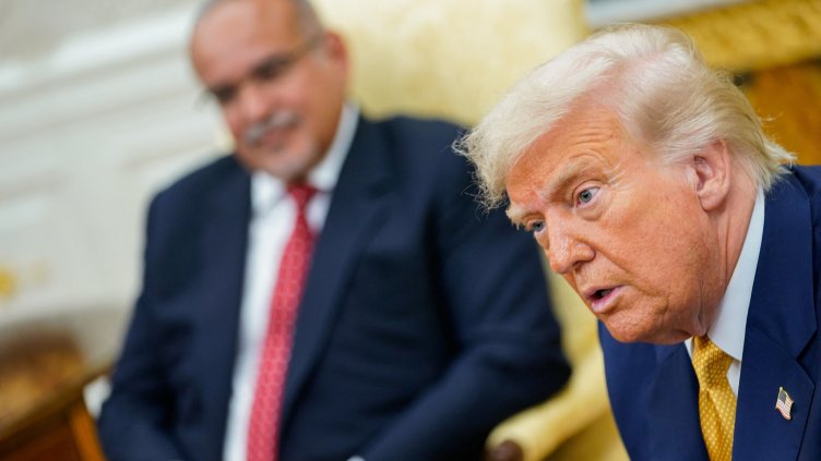 Снимка: Reuters