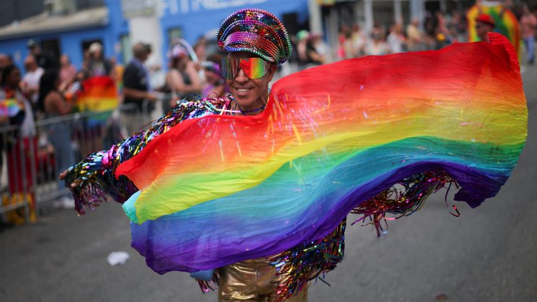 Снимка: Reuters