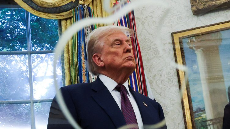 Снимка: Reuters