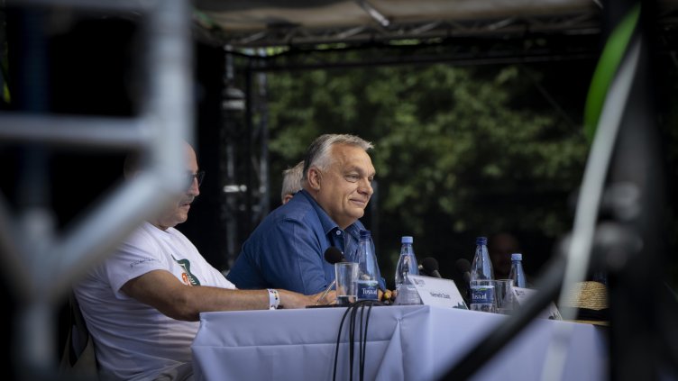 Орбан: Стратегията за изолация на Русия се провали