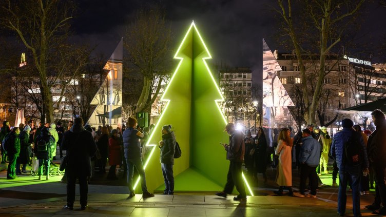 Снимки: Yettel