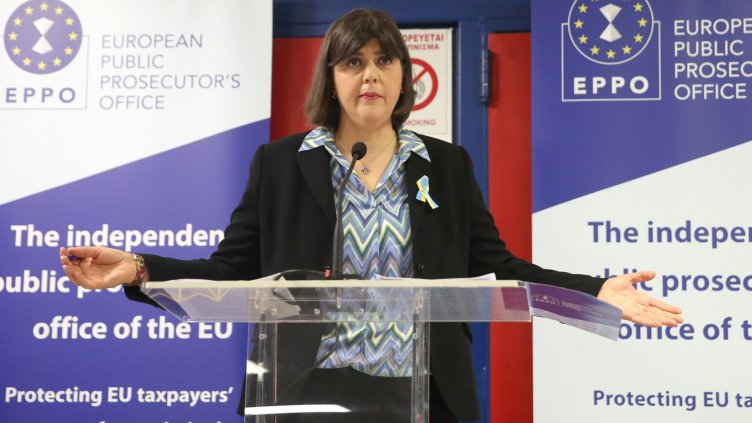 Снимка:БГНЕС/EPA