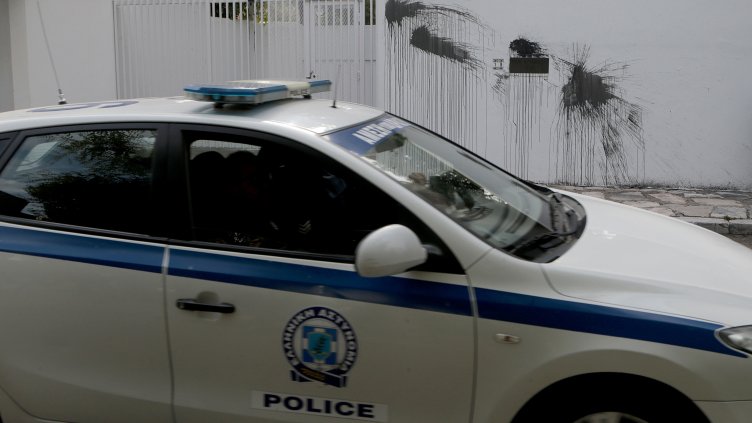 Има заподозрян за убийството на 37-годишния българин пред нощен клуб в Атина