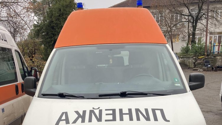 БГНЕС, архив