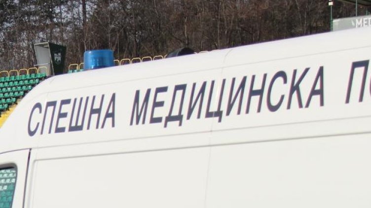 Снимка: БГНЕС, архив