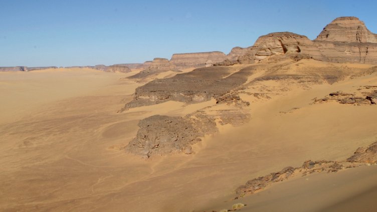 Снимка: Ройтерс