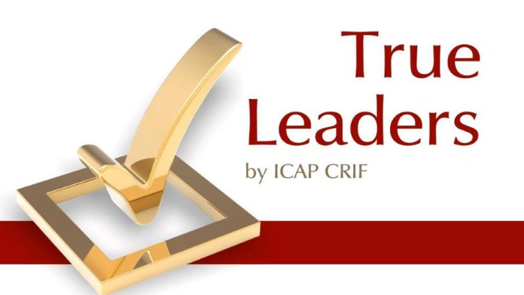 А1 България е отличена с наградата "True Leader" в телекомуникациите за 2023 година