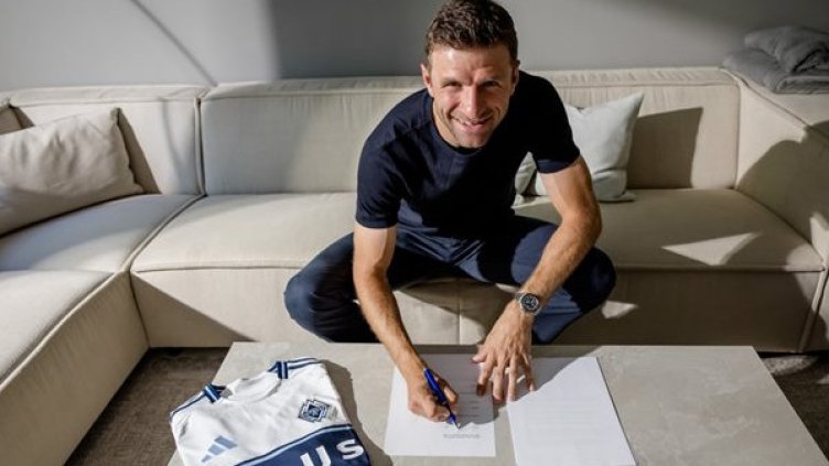 Снимка официален сайт на "Ванкувър"