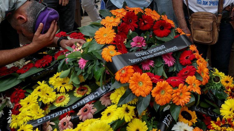 Снимка: Reuters