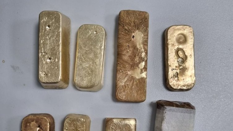 Агенция Митници