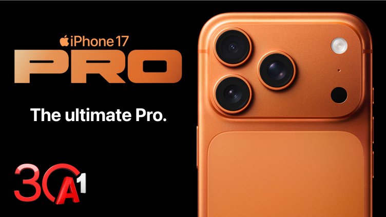 А1 представя: Най-новите продукти на Apple