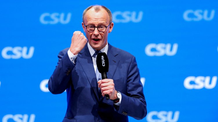 Снимка: Reuters