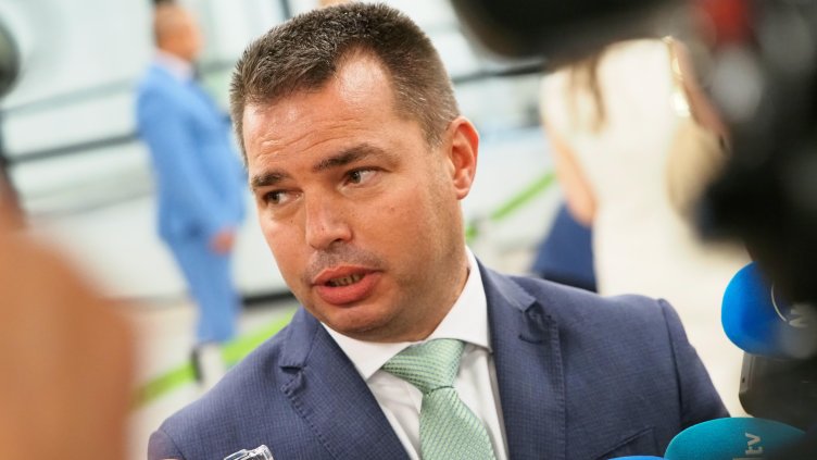 Снимка: БГНЕС