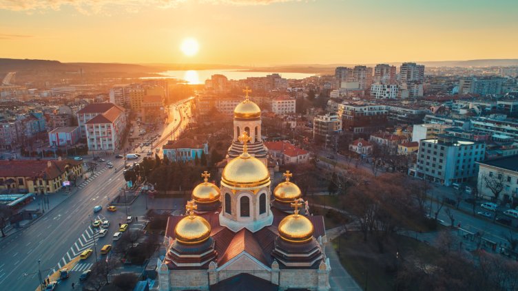 Снимка: iStock