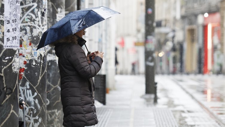 Снимка БГНЕС