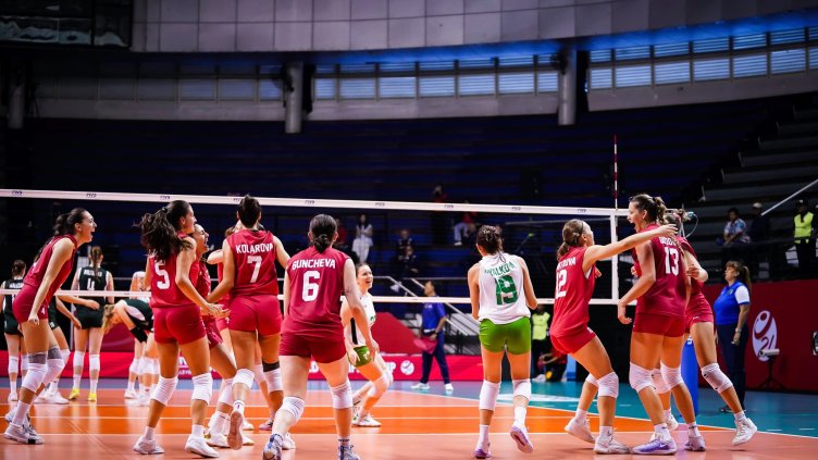 Снимка: БФВ