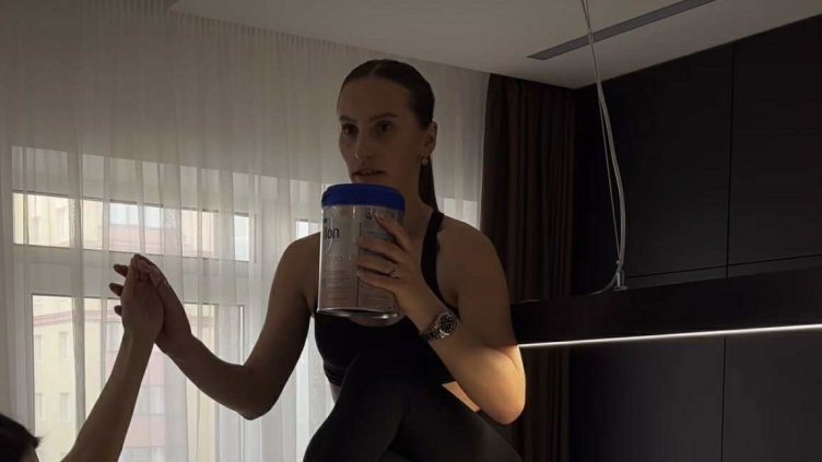 Снимка: Официален профил в Instagram