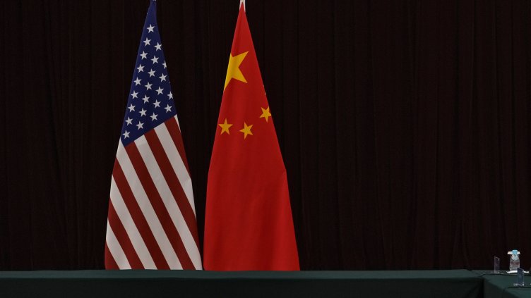 Снимка: Ройтерс