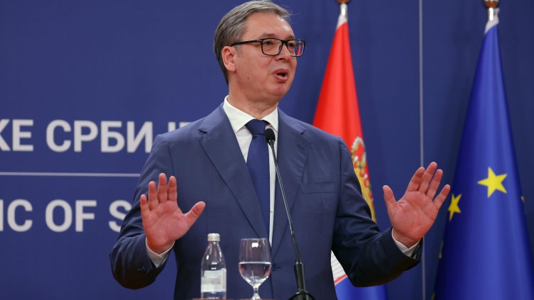 Снимка: БГНЕС/ EPA