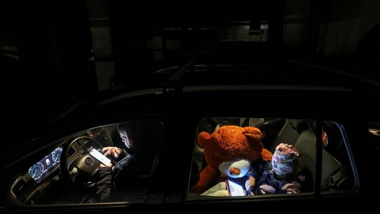 Снимка: Reuters