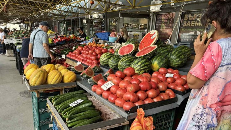 Снимка: БГНЕС