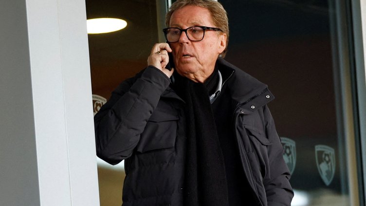 Снимка: Reuters