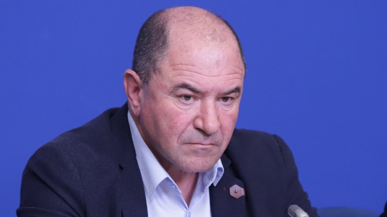 Снимка: архив, БГНЕС