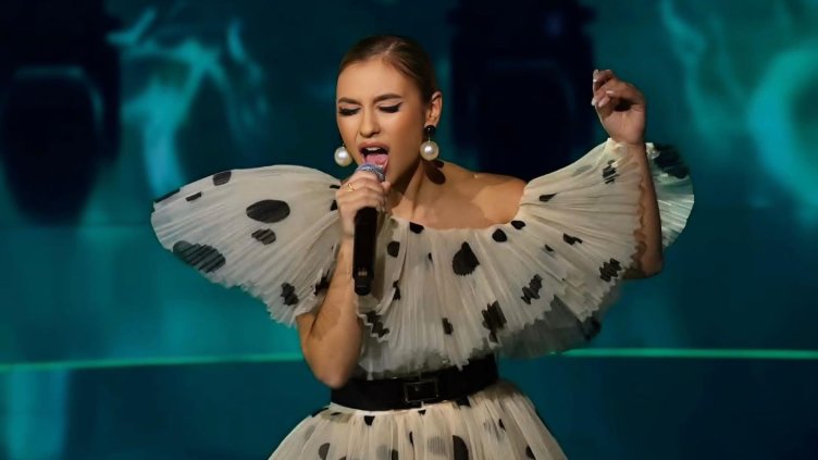 Виктория Благоева