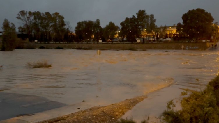 Снимка: Ройтерс