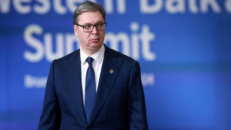 Снимка: БГНЕС/ EPA