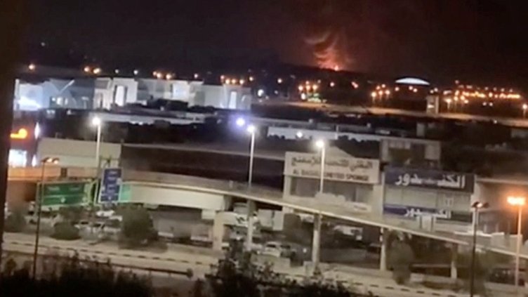 Снимка: Reuters